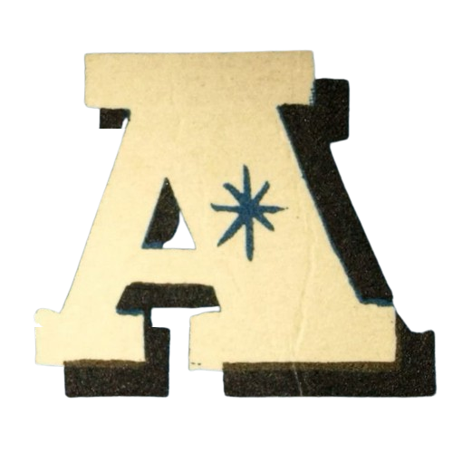 letter a